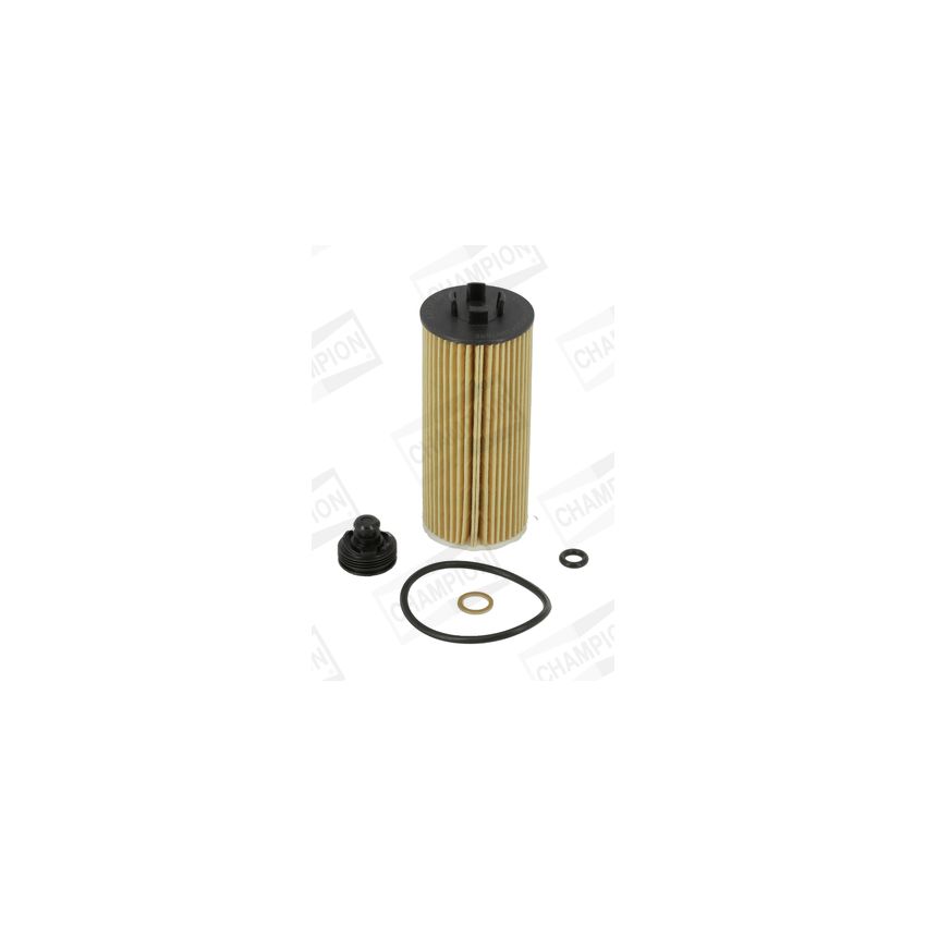 FILTR OLEJU CHAMPION COF100769E BMW 1.5-2.0 13-20