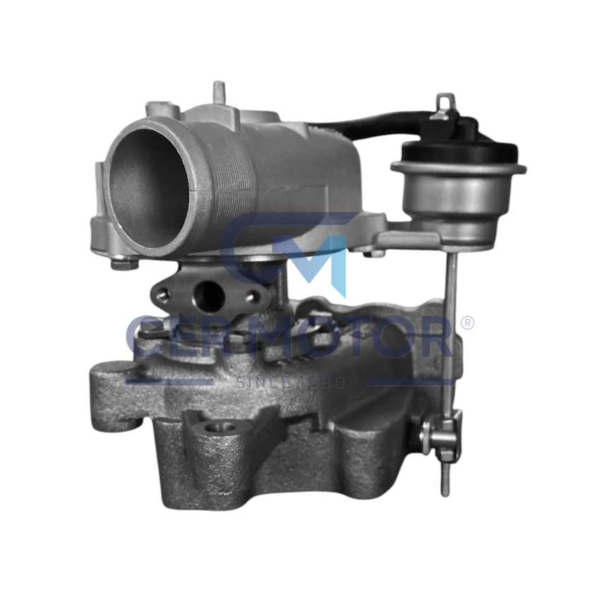 TURBOSPRĘŻARKA CER 59382 PSA 2.0HDI 99-