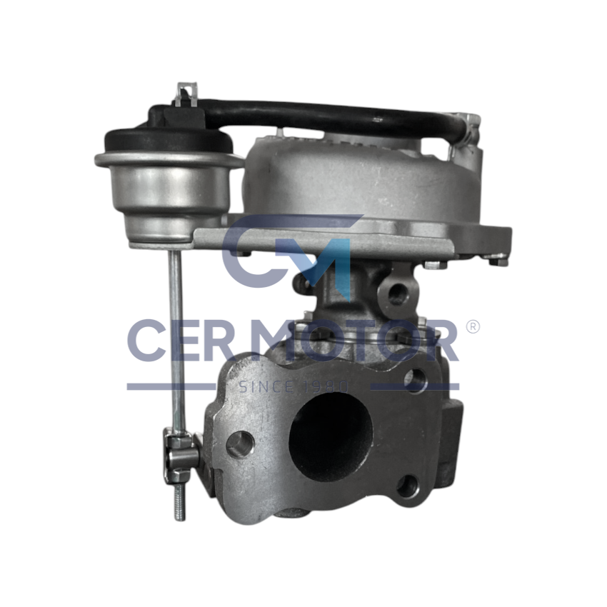 TURBOSPRĘŻARKA CER 59382 PSA 2.0HDI 99-
