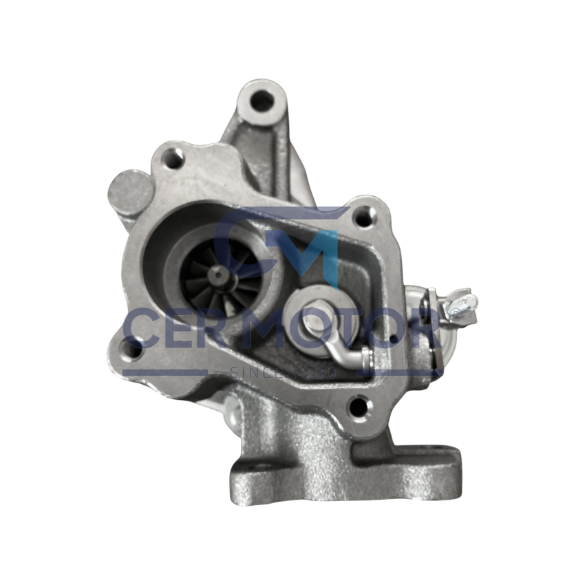TURBOSPRĘŻARKA CER 59382 PSA 2.0HDI 99-