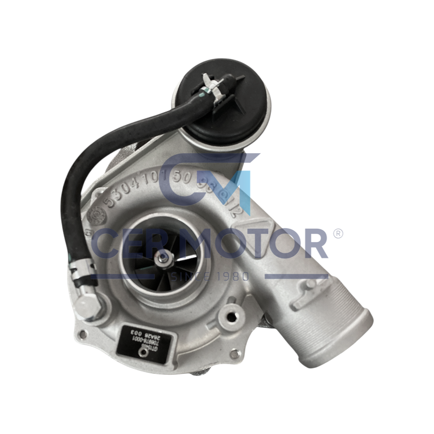 TURBOSPRĘŻARKA CER 59382 PSA 2.0HDI 99-