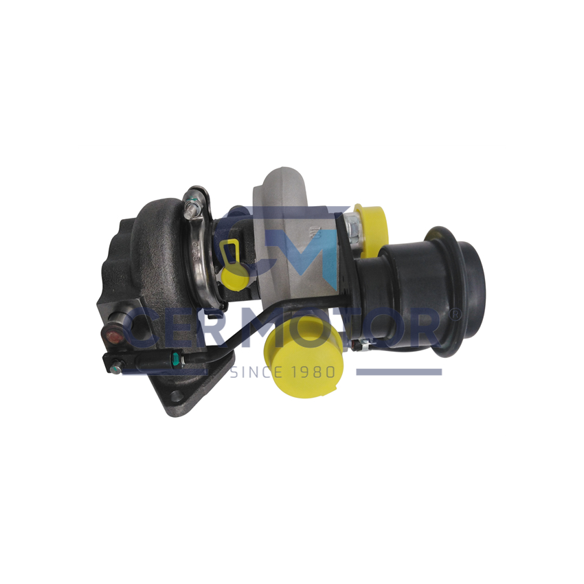 TURBOSPRĘŻARKA CER 59385 HYUNDAI 1.5CRDI 01-