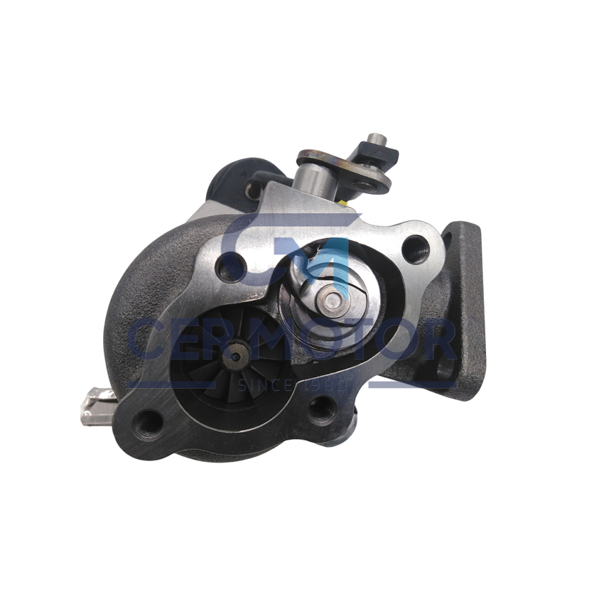 TURBOSPRĘŻARKA CER 59385 HYUNDAI 1.5CRDI 01-