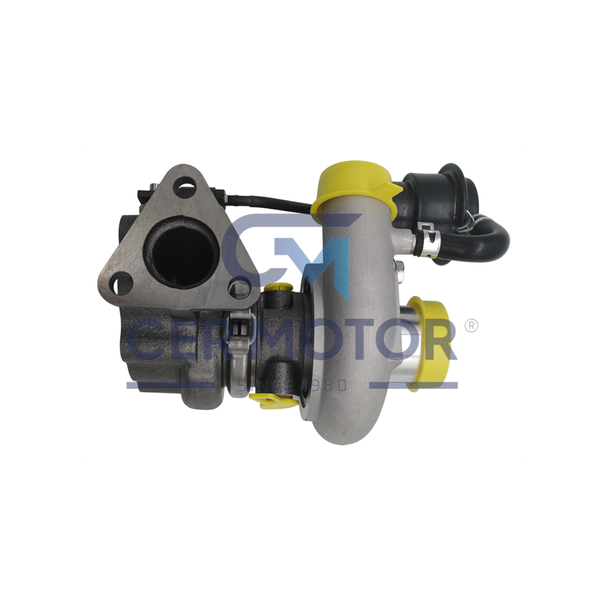TURBOSPRĘŻARKA CER 59385 HYUNDAI 1.5CRDI 01-
