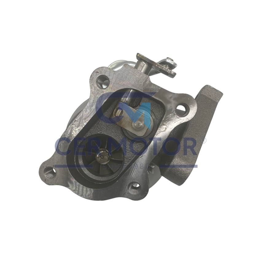 TURBOSPRĘŻARKA CER 59388 NISSAN 2.5DCi 02-