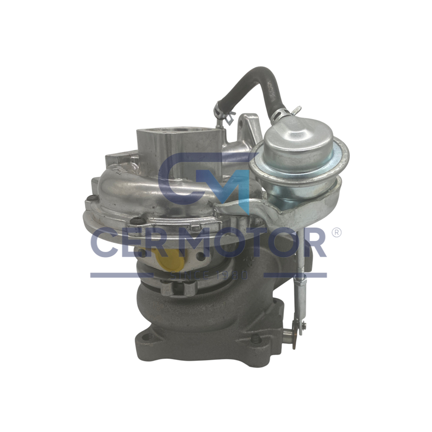 TURBOSPRĘŻARKA CER 59388 NISSAN 2.5DCi 02-