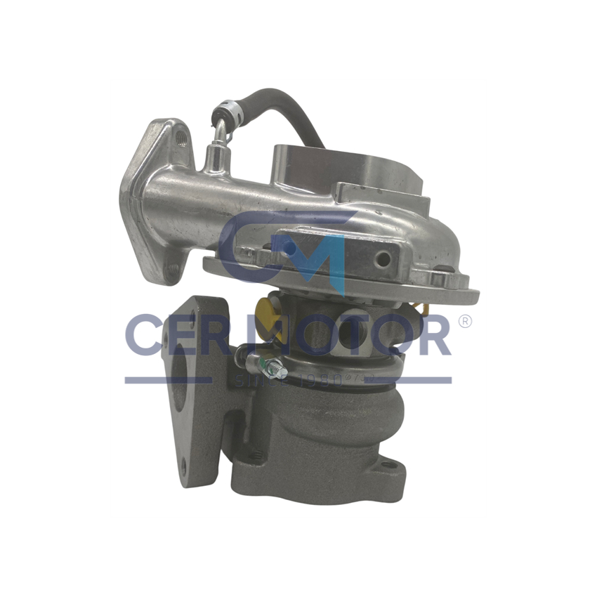 TURBOSPRĘŻARKA CER 59388 NISSAN 2.5DCi 02-