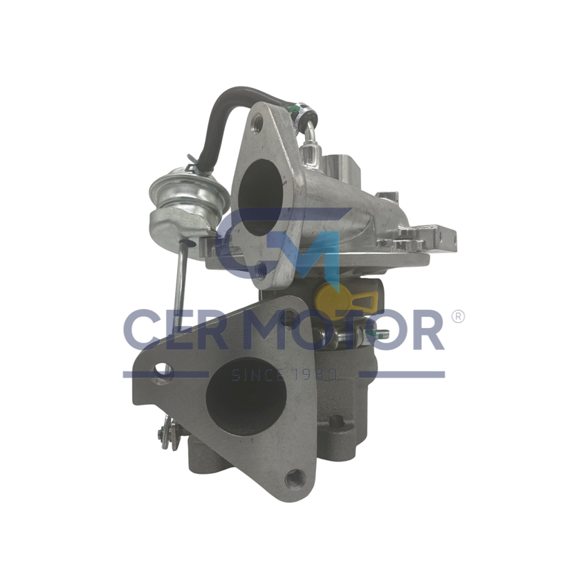 TURBOSPRĘŻARKA CER 59388 NISSAN 2.5DCi 02-