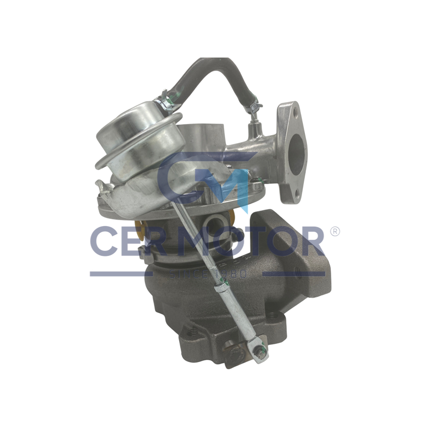 TURBOSPRĘŻARKA CER 59388 NISSAN 2.5DCi 02-