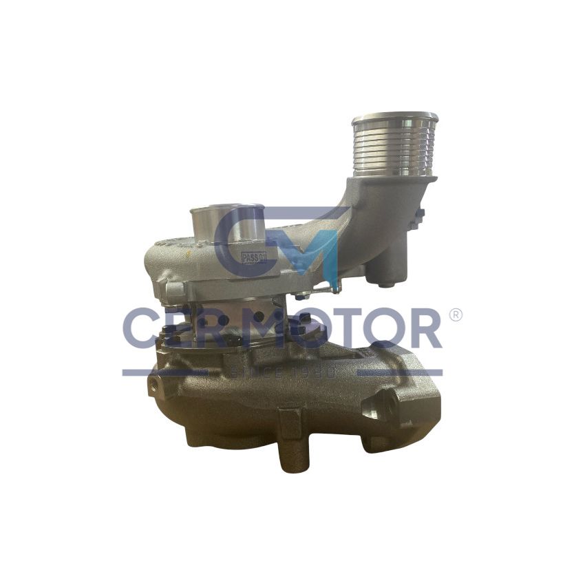 TURBOSPRĘŻARKA CER 59389 HYUNDAI 2.0CRDI 12-