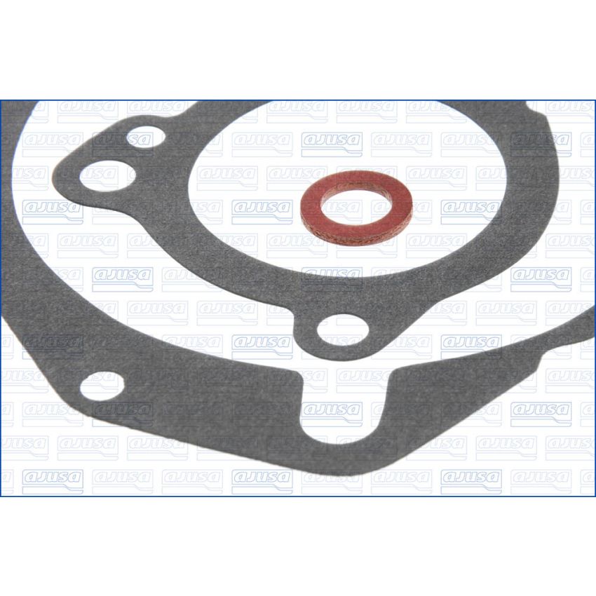 KOMPLET USZCZELEK BLOKU AJUSA 54000800 FORD 0.9-1.6 OHV KL 68-80