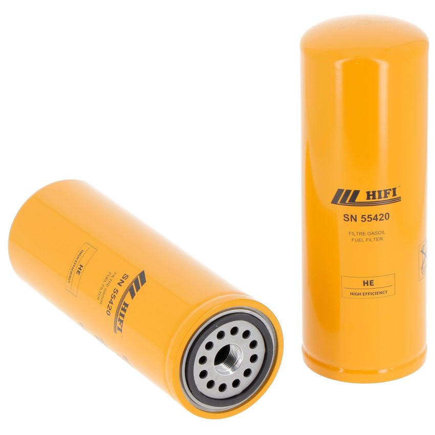 FILTR PALIWA HIFI SN55420 DT466
