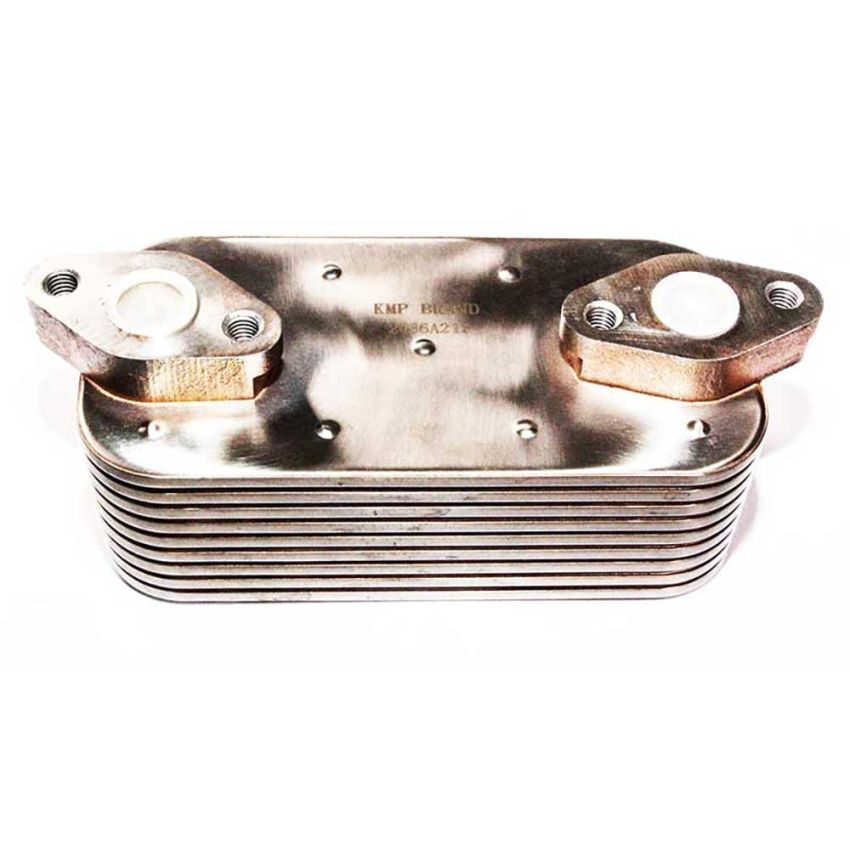 CHŁODNICA OLEJU MV PARTS 2486A217 PERKINS 1004.4 00-