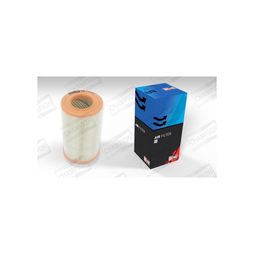 FILTR POWIETRZA CHAMPION CAF100495C NISSAN 2.5-3.0D 96-