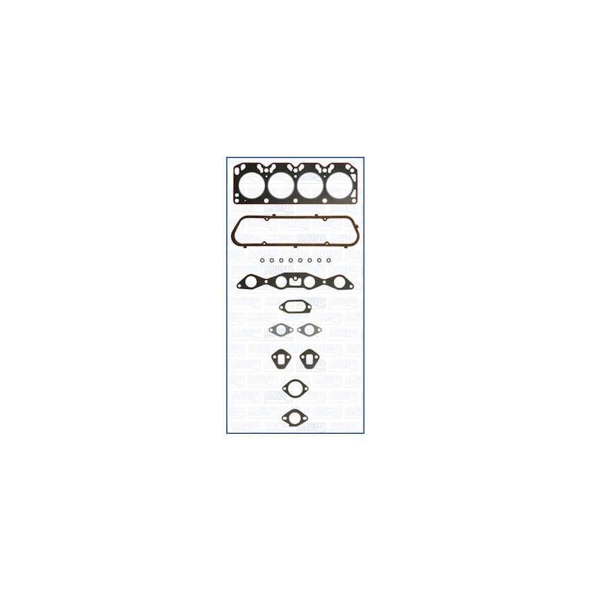 KOMPLET USZCZELEK GŁOWICY AJUSA 52001500 FORD 1.3-1.6 OHV 73-83