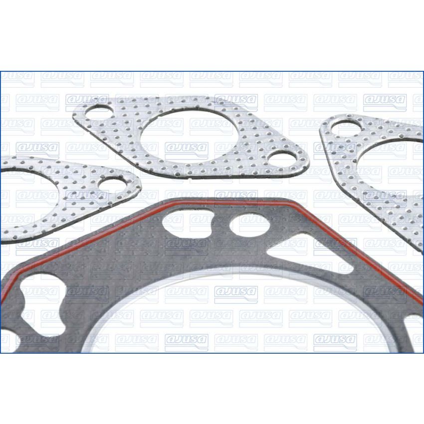 KOMPLET USZCZELEK GŁOWICY AJUSA 52013900 FORD 940-1297cc OHV-KL 67-83