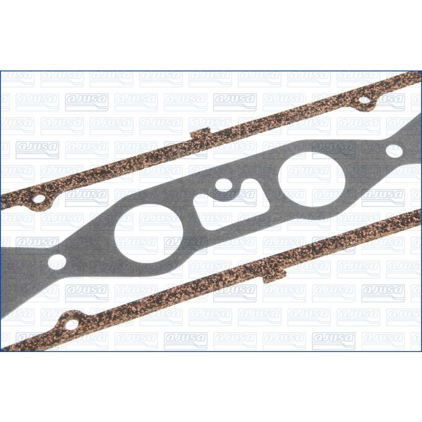 KOMPLET USZCZELEK GŁOWICY AJUSA 52013900 FORD 940-1297cc OHV-KL 67-83