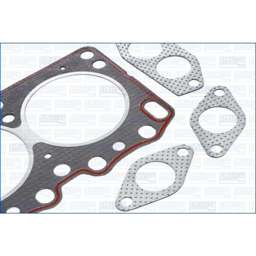 KOMPLET USZCZELEK GŁOWICY AJUSA 52032700 FORD 940-1297cc OHV KL 67-82