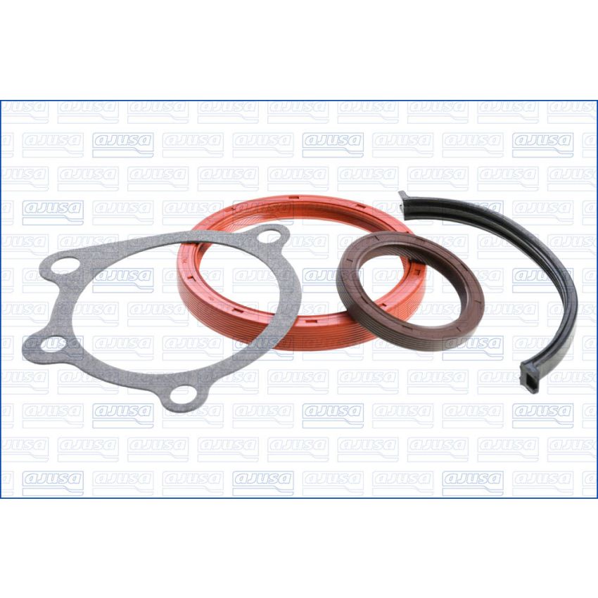 KOMPLET USZCZELEK BLOKU AJUSA 54000900 FORD 1.3-2.0 OHC 70-
