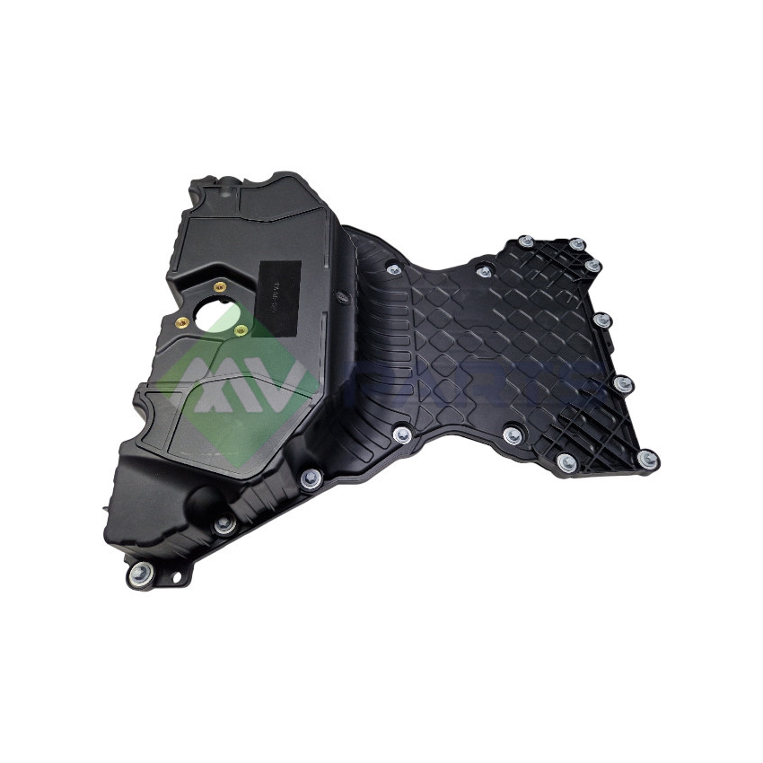 MISKA OLEJOWA MV PARTS PARTS X1210 MERCEDES 2.2CDI 08-16