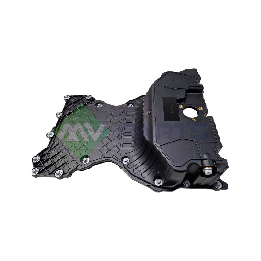 MISKA OLEJOWA MV PARTS PARTS X1210 MERCEDES 2.2CDI 08-16