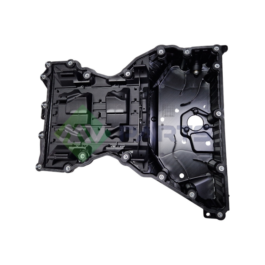 MISKA OLEJOWA MV PARTS PARTS X1210 MERCEDES 2.2CDI 08-16
