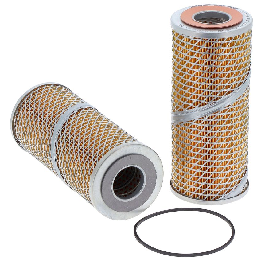 FILTR OLEJU HIFI SO558 RVI MIDE06