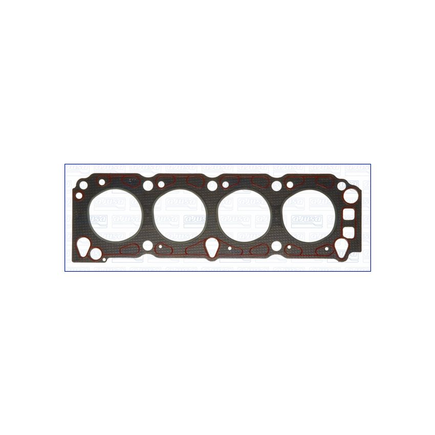 USZCZELKA GŁOWICY AJUSA 10018500 FORD 1.3 OHC 70-