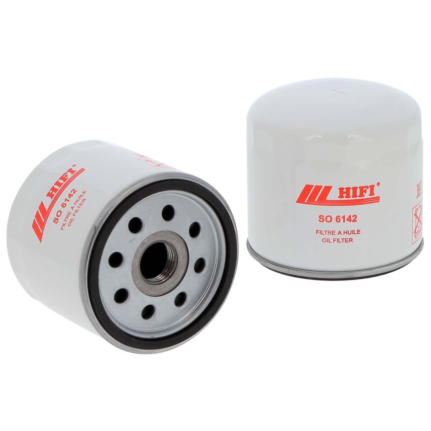 FILTR OLEJU HIFI SO6142 PERKINS 804D-33T