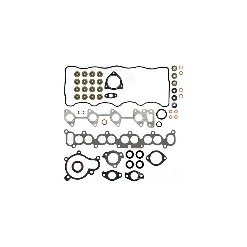 KOMPLET USZCZELEK GŁOWICY VICTOR REINZ 02-53447-03 KIA 16V 2.0CRDI 06-10