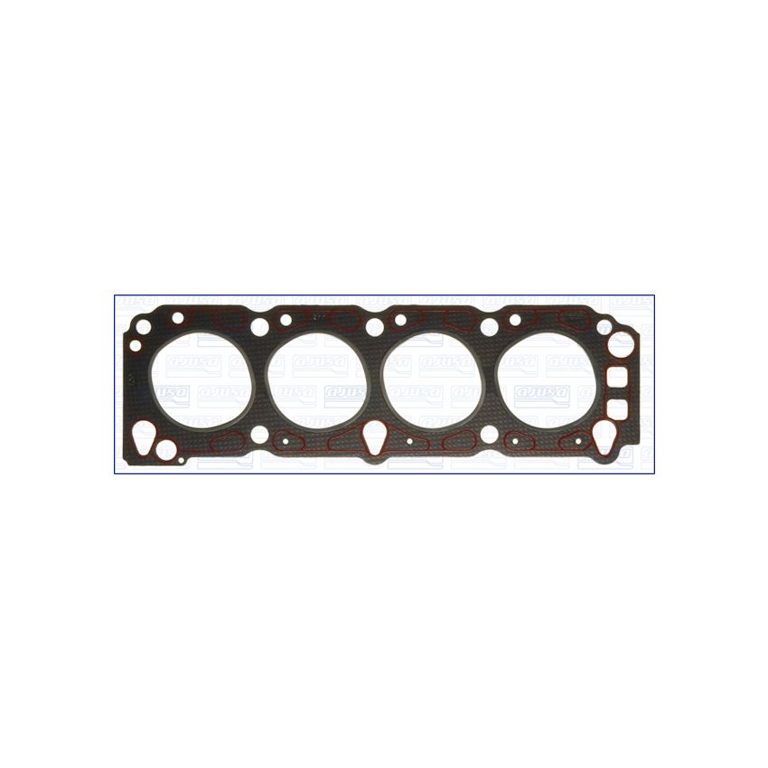 USZCZELKA GŁOWICY AJUSA 10064800 FORD 1.6OHC ECO 84-90