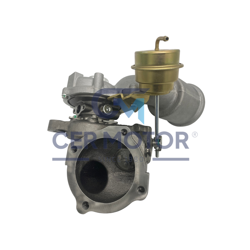 TURBOSPRĘŻARKA CER 59390 VW 1.8 00-