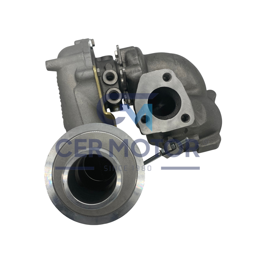 TURBOSPRĘŻARKA CER 59390 VW 1.8 00-