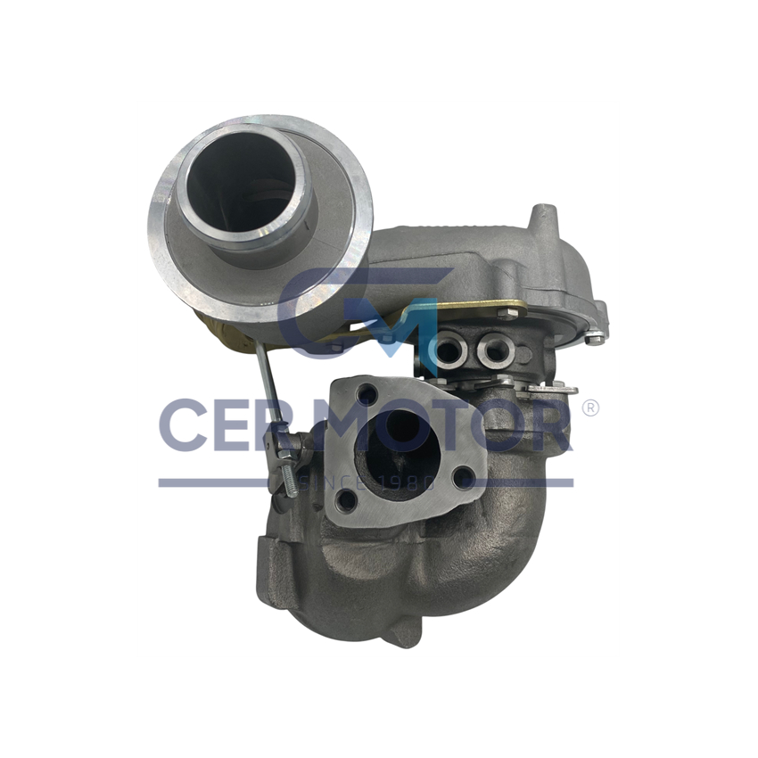 TURBOSPRĘŻARKA CER 59390 VW 1.8 00-