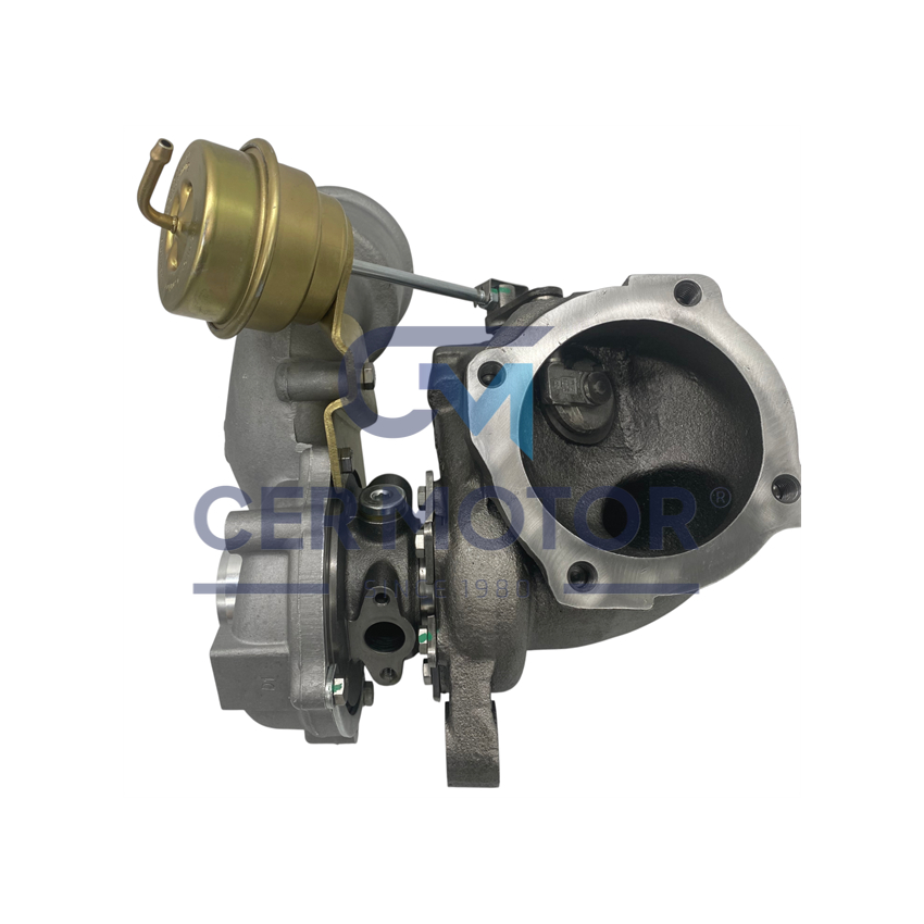 TURBOSPRĘŻARKA CER 59390 VW 1.8 00-