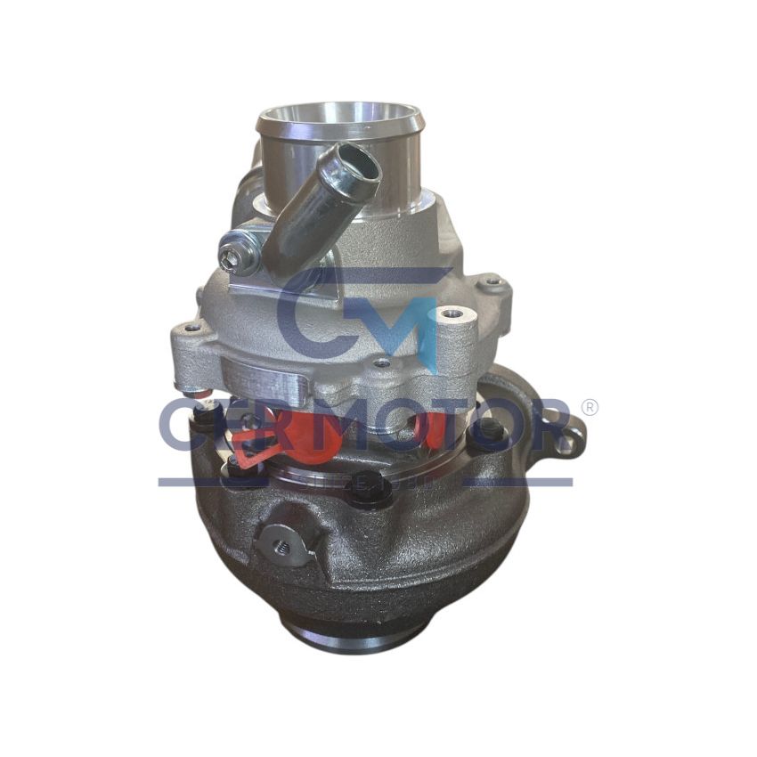 TURBOSPRĘŻARKA CER 59391 OPEL 1.6CDTI 15-