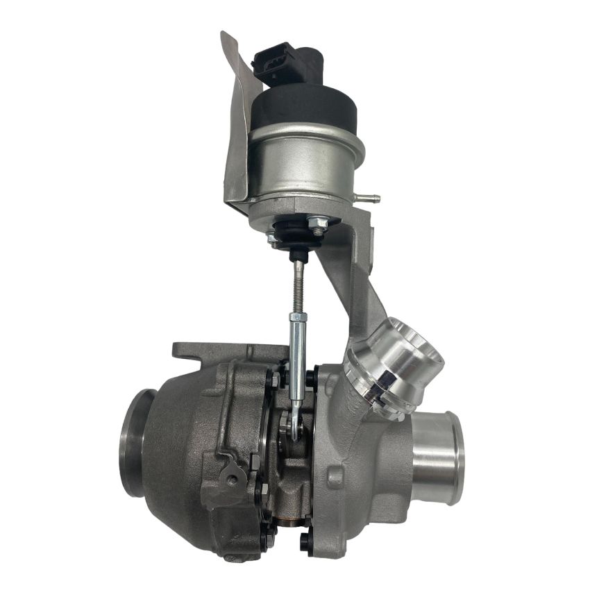 TURBOSPRĘŻARKA CER 59391 OPEL 1.6CDTI 15-