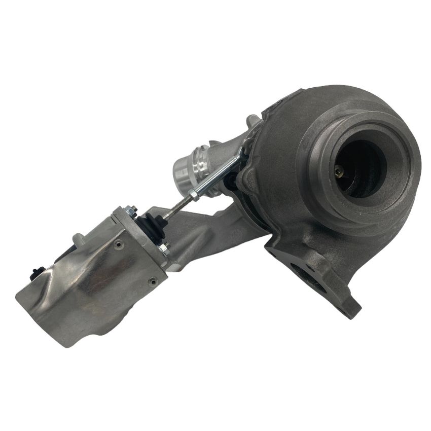 TURBOSPRĘŻARKA CER 59391 OPEL 1.6CDTI 15-