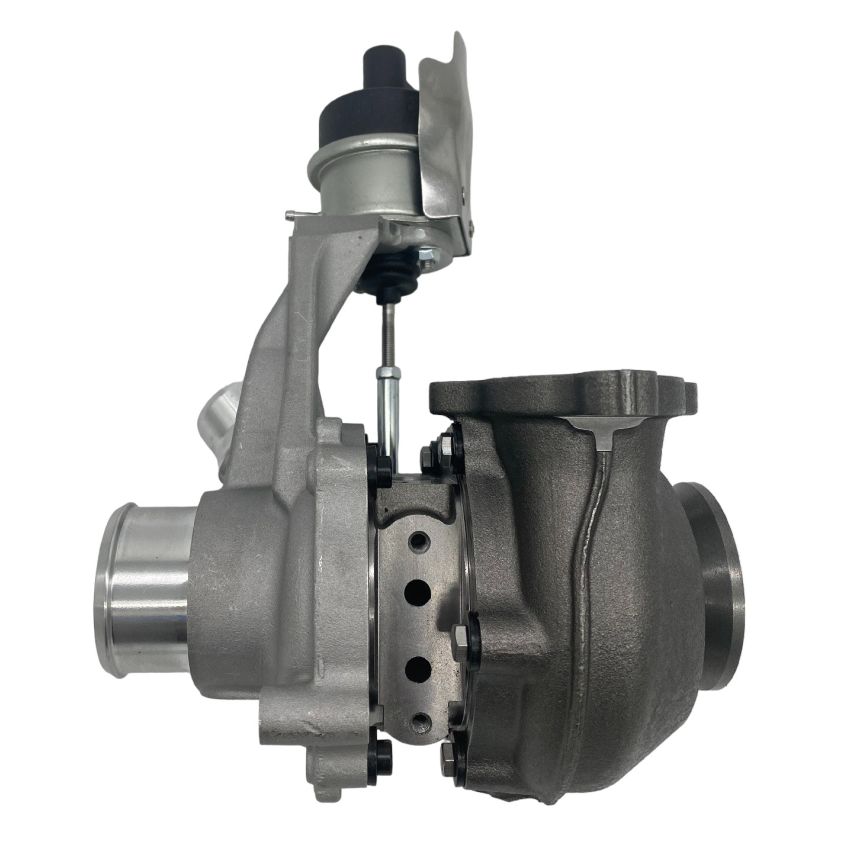 TURBOSPRĘŻARKA CER 59391 OPEL 1.6CDTI 15-