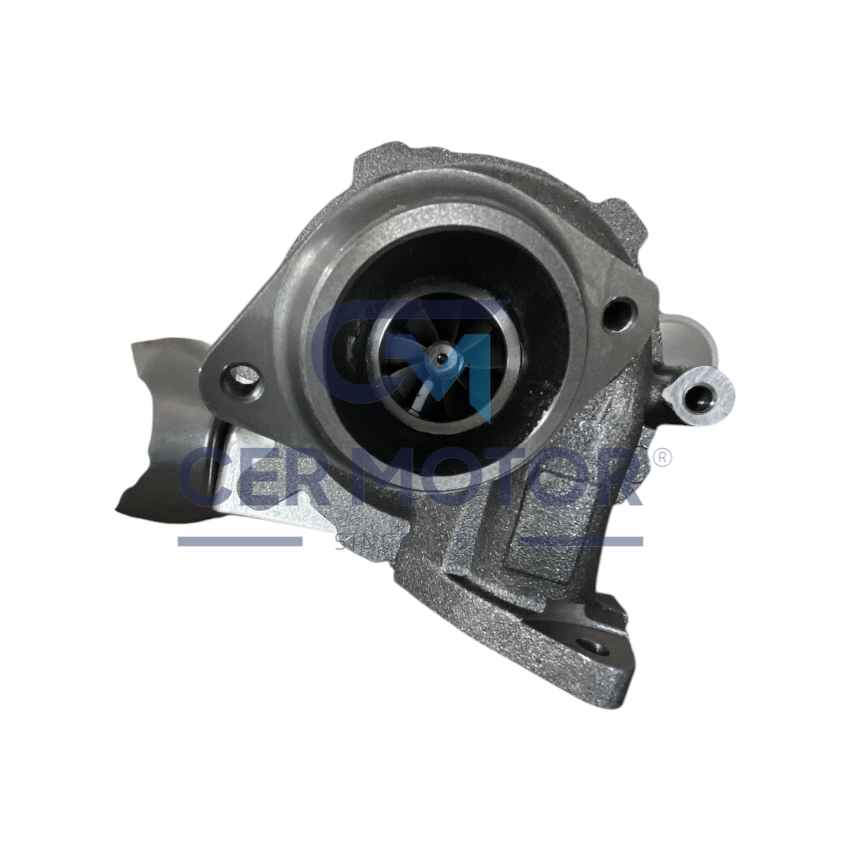 TURBOSPRĘŻARKA CER 59392 SSANGYONG2.0 05-13