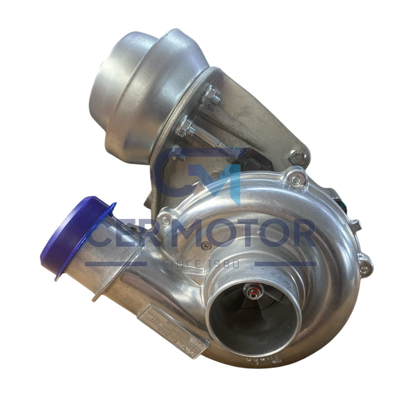 TURBOSPRĘŻARKA CER 59394 FORD 2.5TD 06-