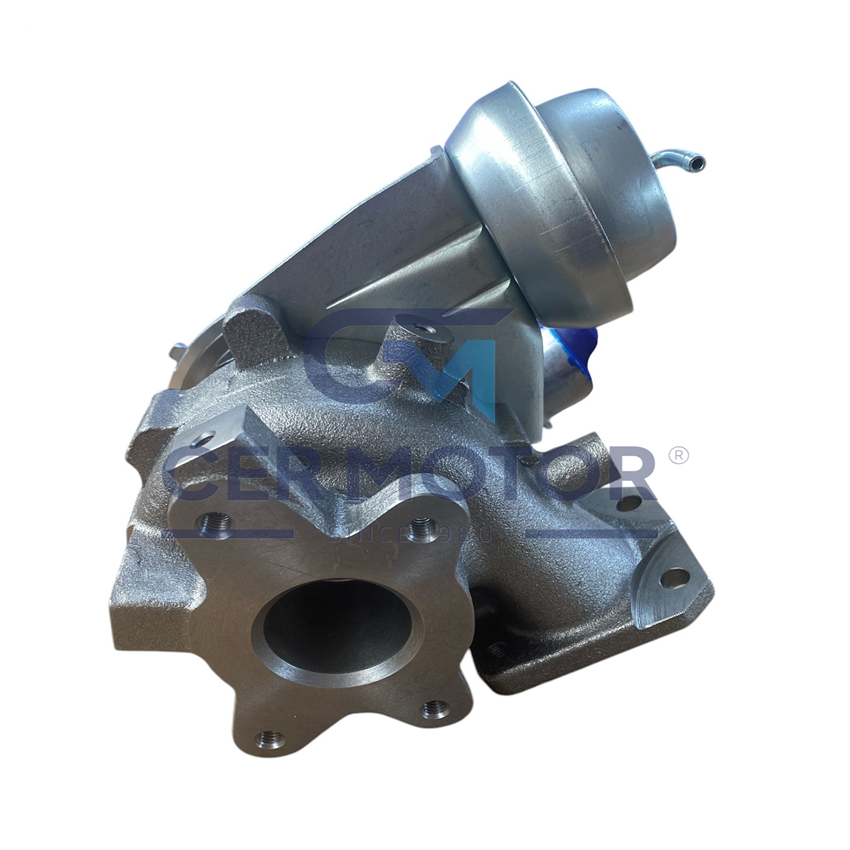 TURBOSPRĘŻARKA CER 59394 FORD 2.5TD 06-