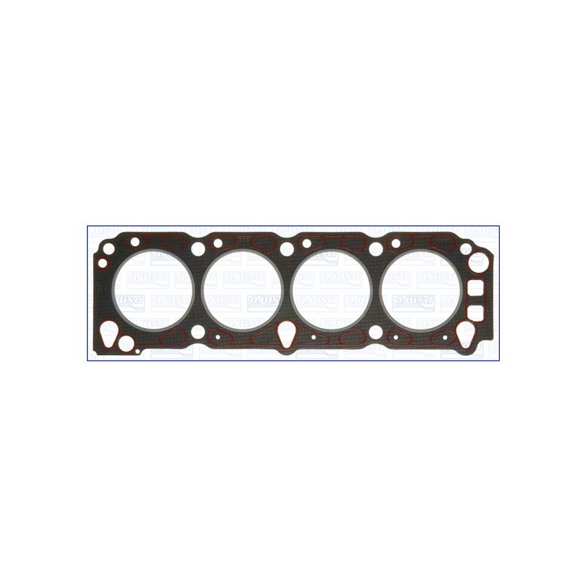 USZCZELKA GŁOWICY AJUSA 10064900 FORD 1.8 OHC 84-
