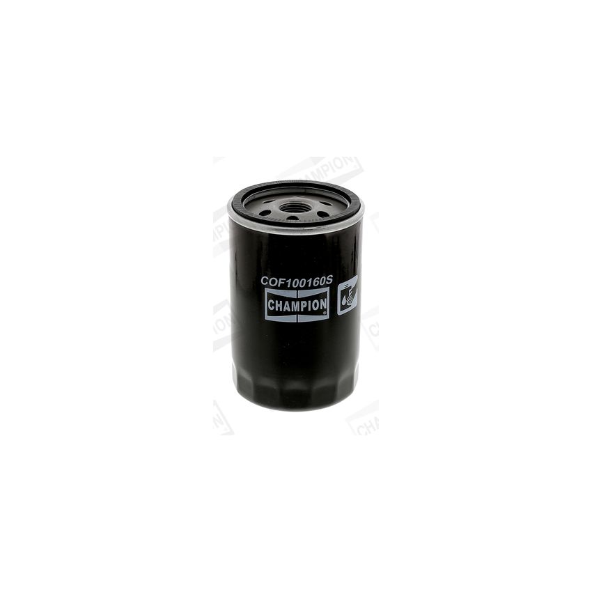 FILTR OLEJU CHAMPION COF100160S VW 0.9-2.2 77-