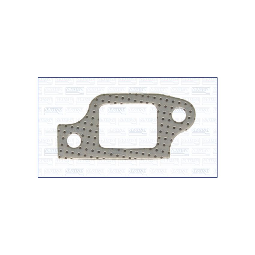 USZCZELKA KOLEKTORA WYDECHOWEGO AJUSA 13003100 FORD 1.6-2.0 69-93
