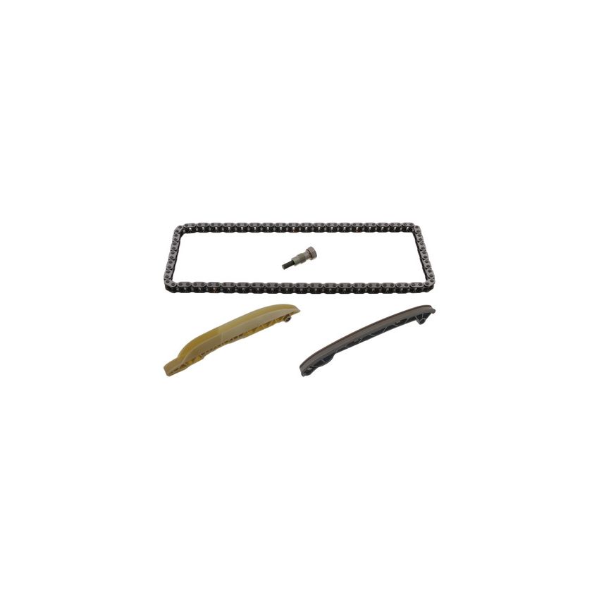 ZESTAW ROZRZĄDU ŁAŃCUCHOWEGO SWAG 50949377 FORD 1.3-1.6 96-
