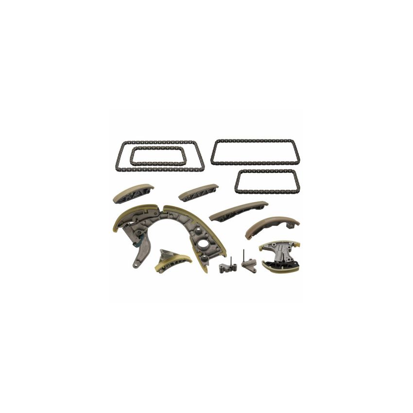 ZESTAW ROZRZĄDU ŁAŃCUCHOWEGO SWAG 30949440 VW 4.2 09-