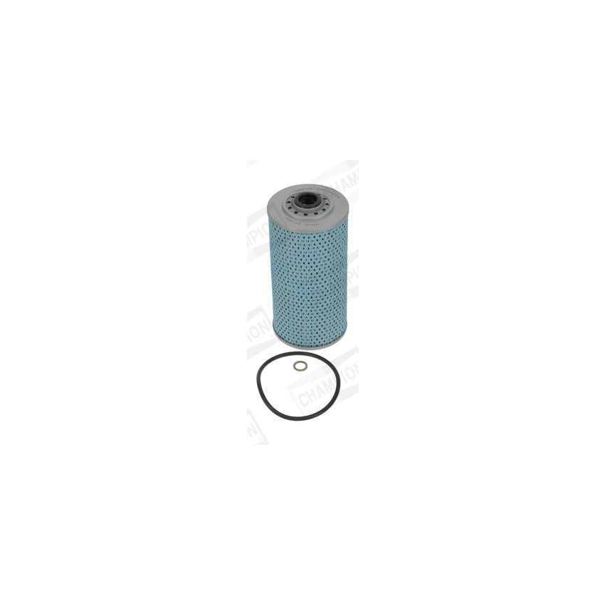 FILTR OLEJU CHAMPION COF100114C RENAULT 2.5 83-93