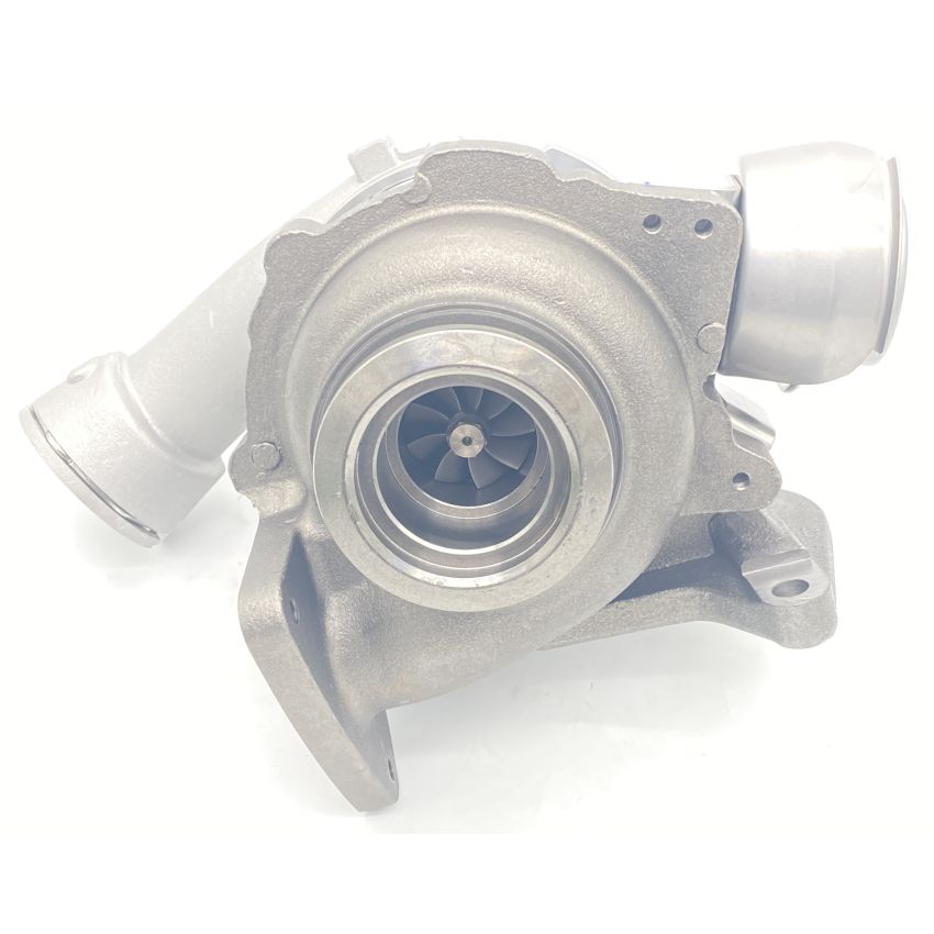 TURBOSPRĘŻARKA CER 59396 VW 2.5TDI 09-