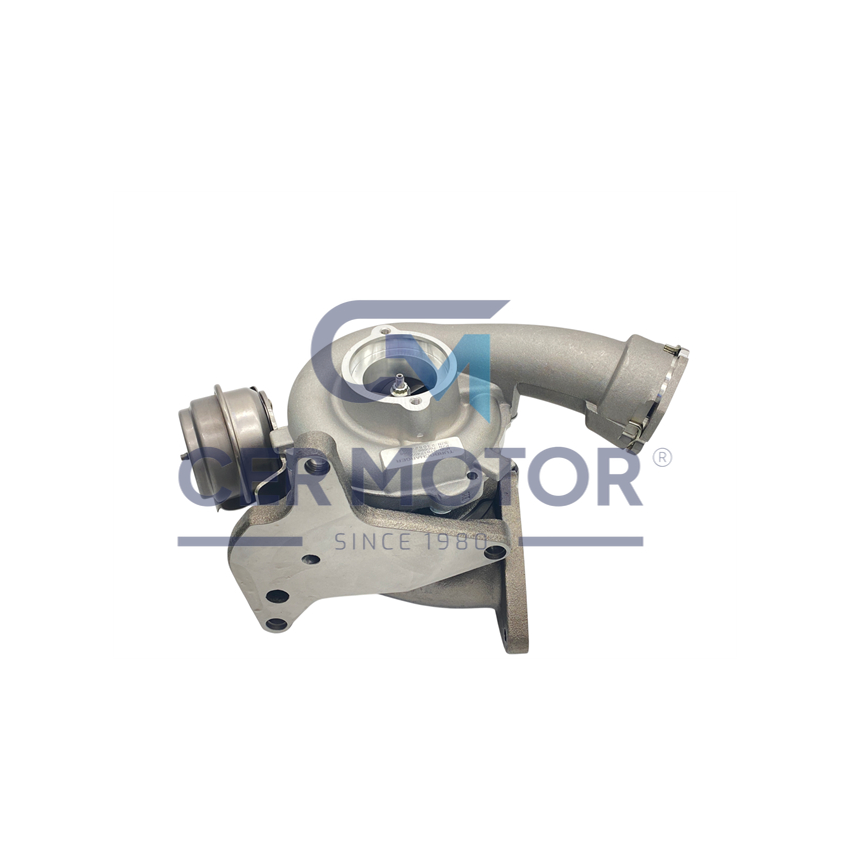 TURBOSPRĘŻARKA CER 59396 VW 2.5TDI 09-